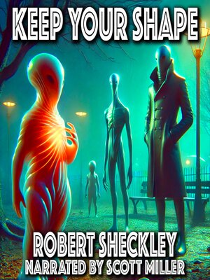 cover image of Keep Your Shape